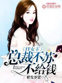 IT女王:总裁不苏不给钱