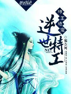 神王悍妃:宠你没商量