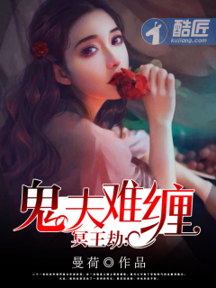 冥王劫:鬼夫难缠