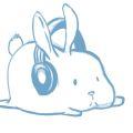 耳机兔