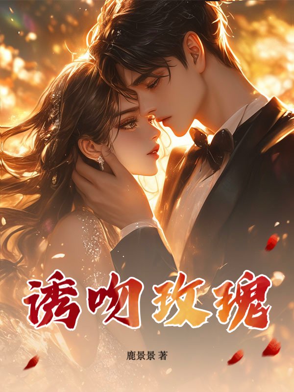 诱吻玫瑰