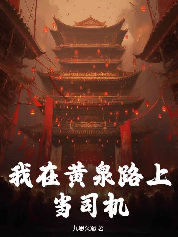 我在黄泉路上当司机