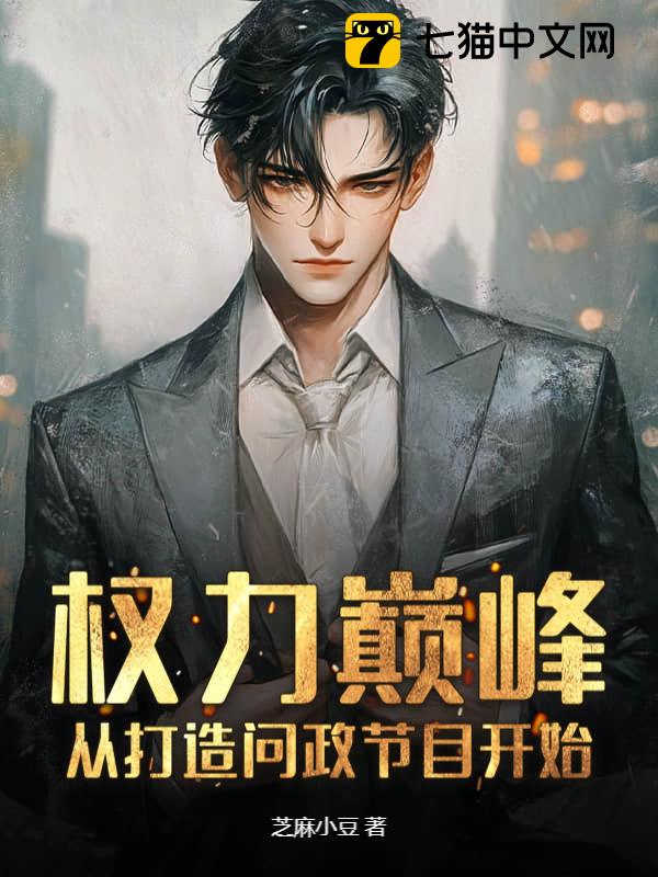 权力巅峰：从打造问政节目开始