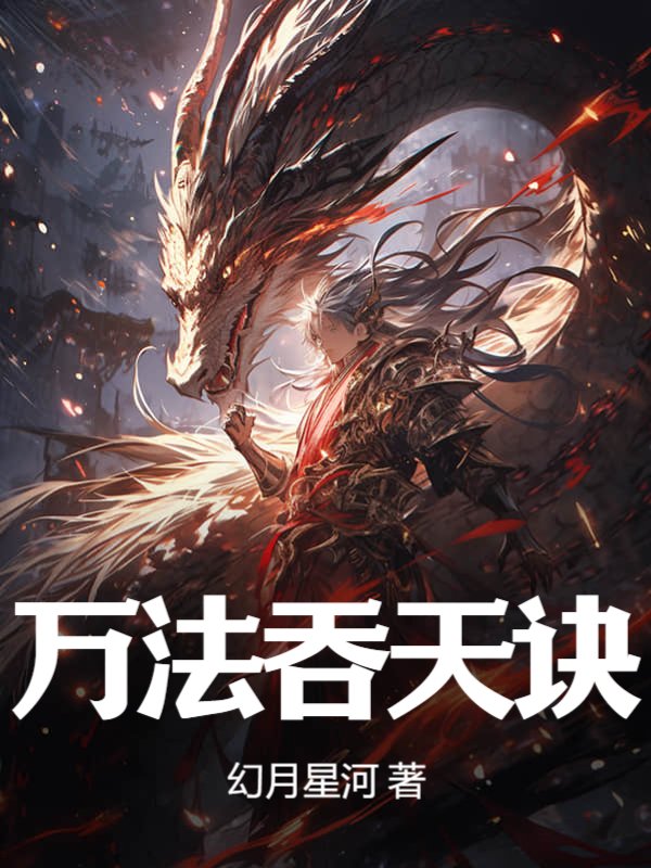 万法吞天诀