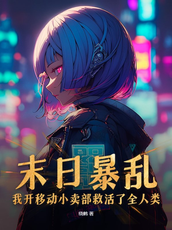 末日暴乱，我开移动小卖部救活了全人类