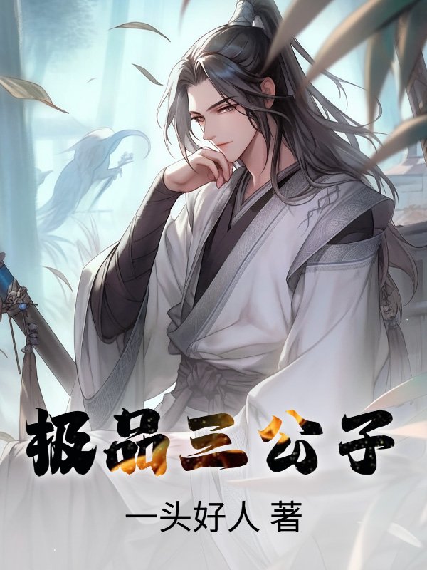 极品三公子