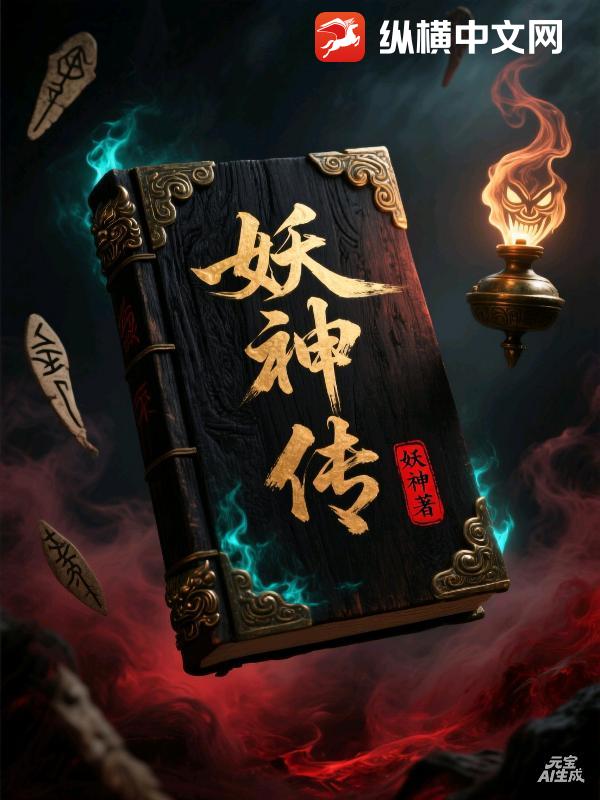 妖神传