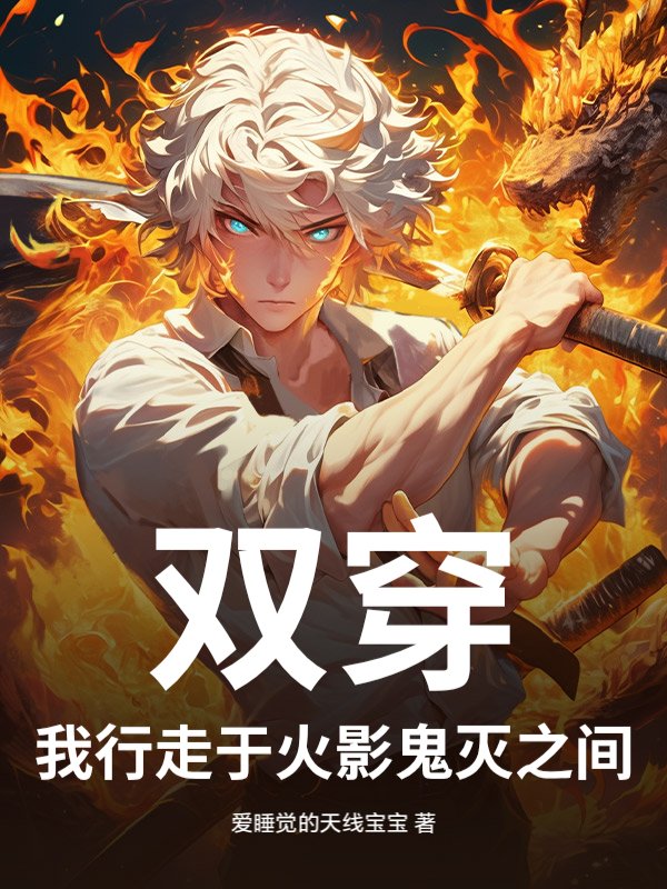 双穿，我行走于火影鬼灭之间