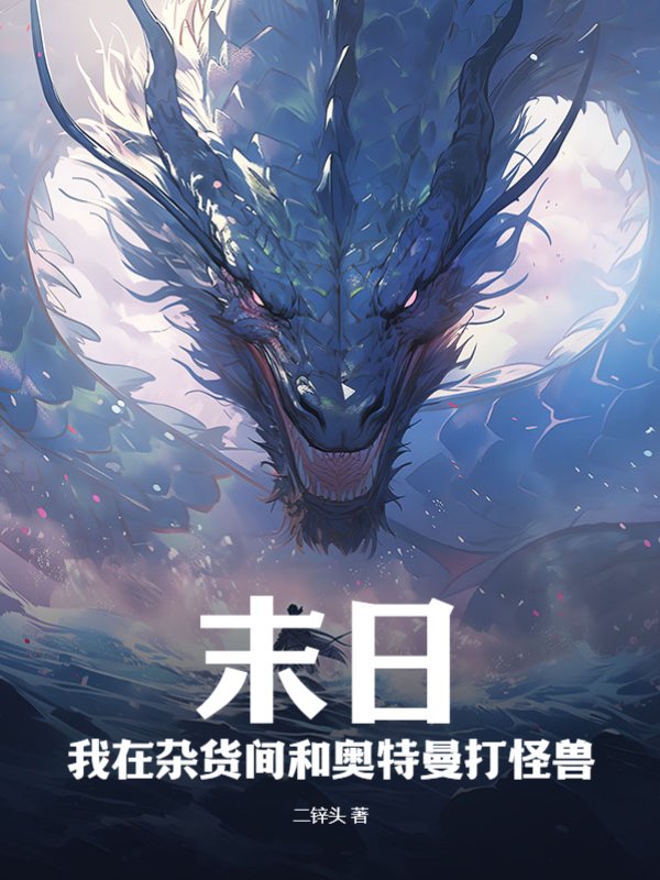 末日：我在杂货间和奥特曼打怪兽
