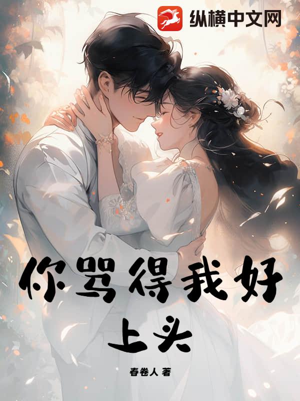 你骂得我好上头