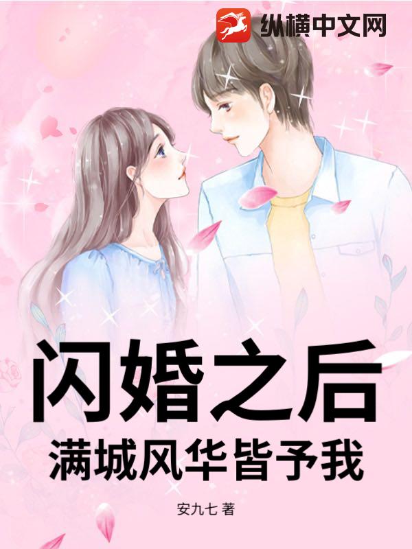 闪婚之后，满城风华皆予我