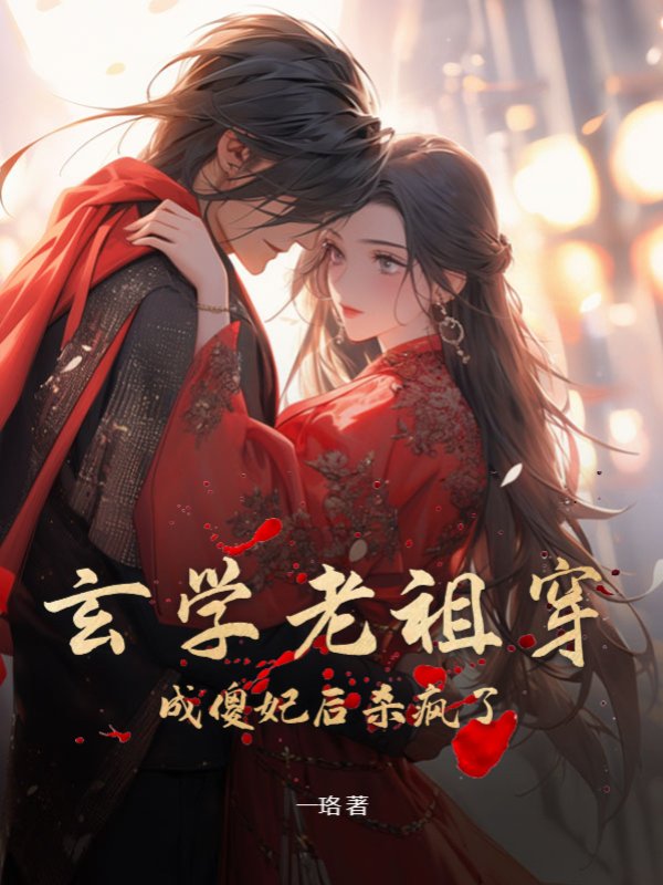 玄学老祖穿成傻妃后杀疯了