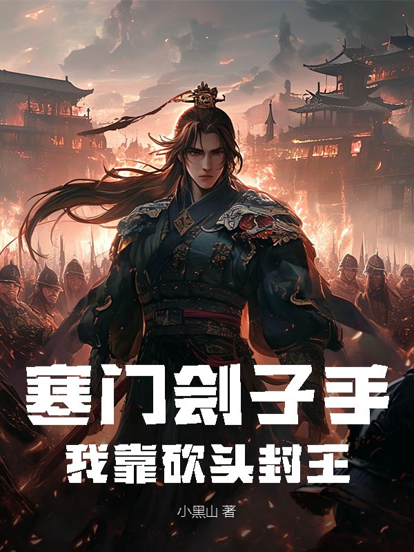 寒门刽子手：我靠砍头封王