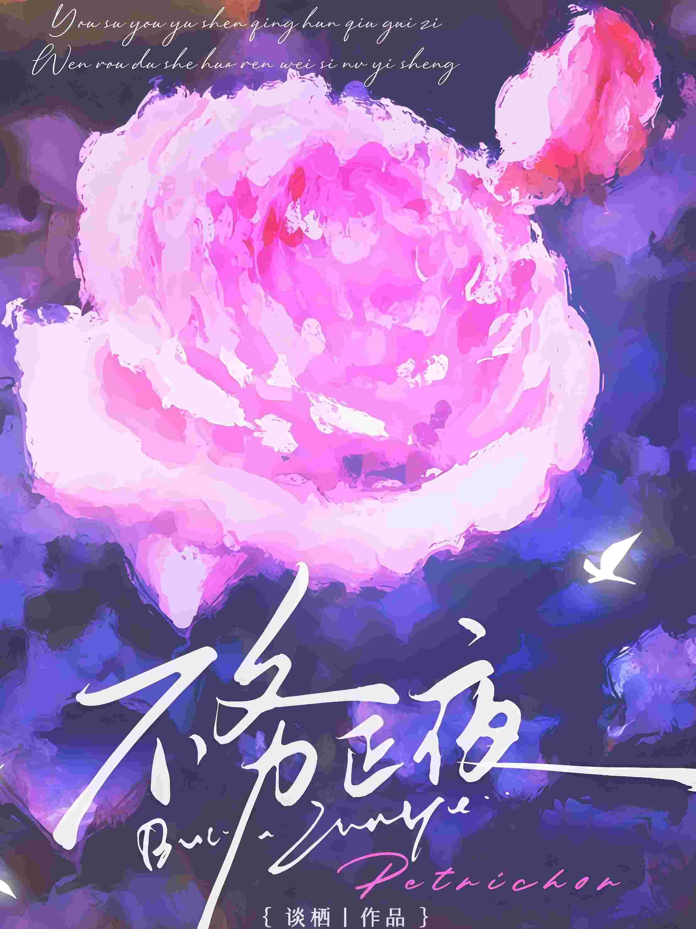 不务正夜