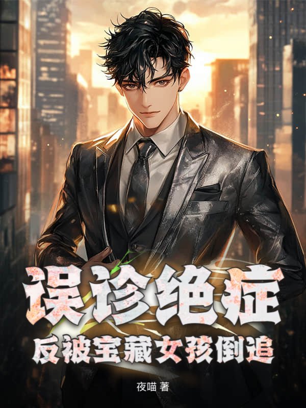 误诊绝症，反被宝藏女孩倒追
