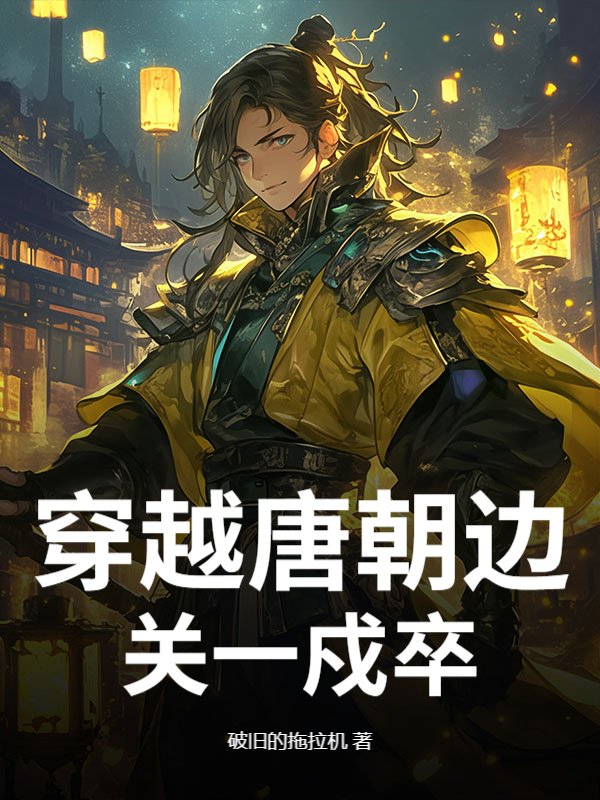 穿越唐朝边关一戍卒