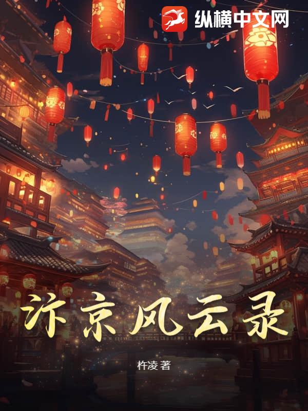汴京风云录小说