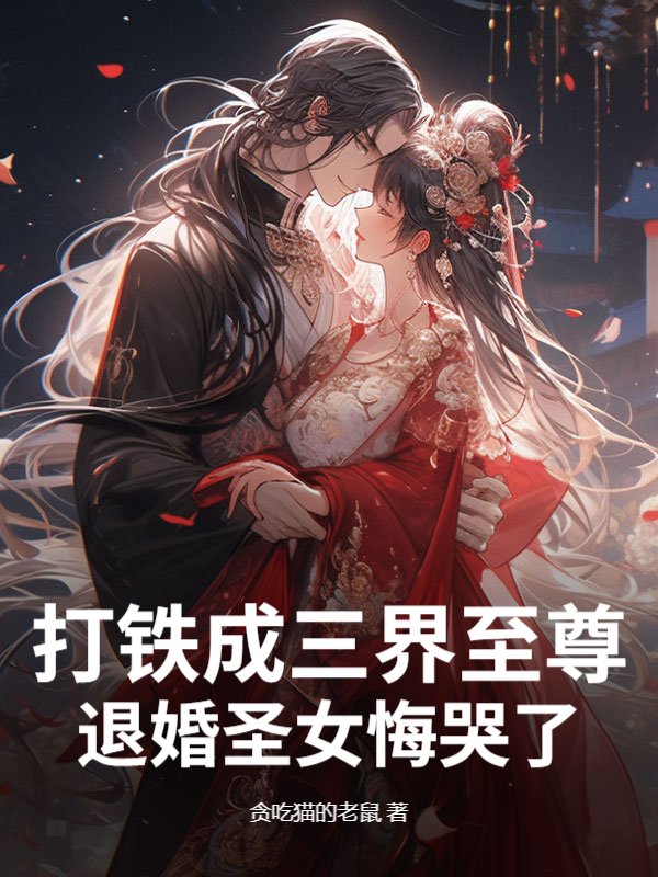 打铁成三界至尊？退婚圣女悔哭了
