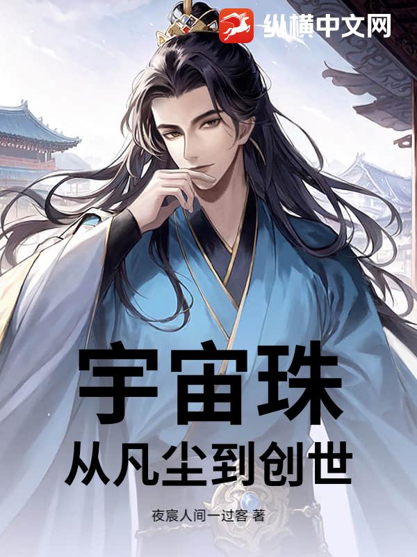 宇宙珠：从凡尘到创世
