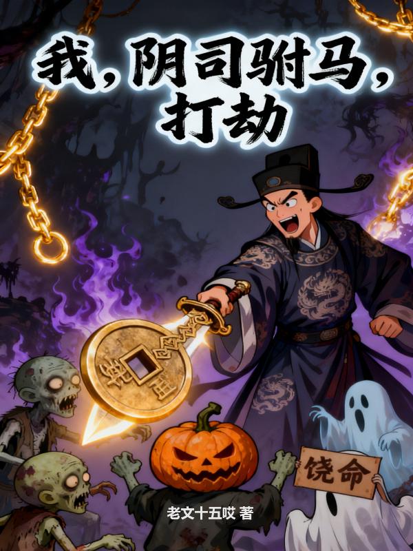 我，阴司驸马，打劫