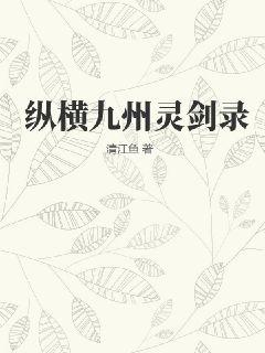 纵横九州灵剑录