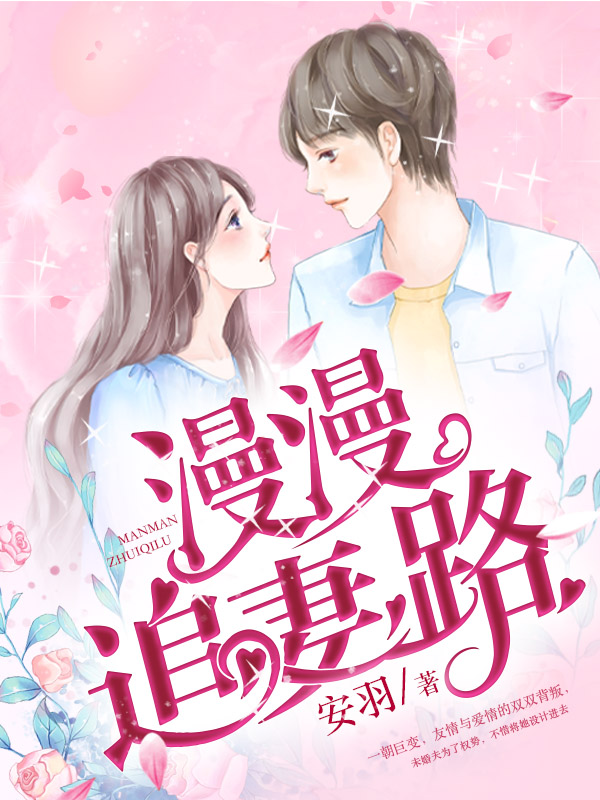 漫漫追妻路