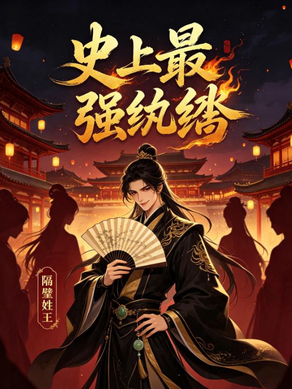 史上最狂纨绔