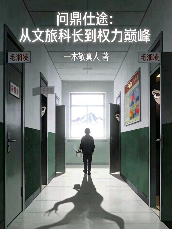 问鼎仕途：从文旅科长到权力巅峰