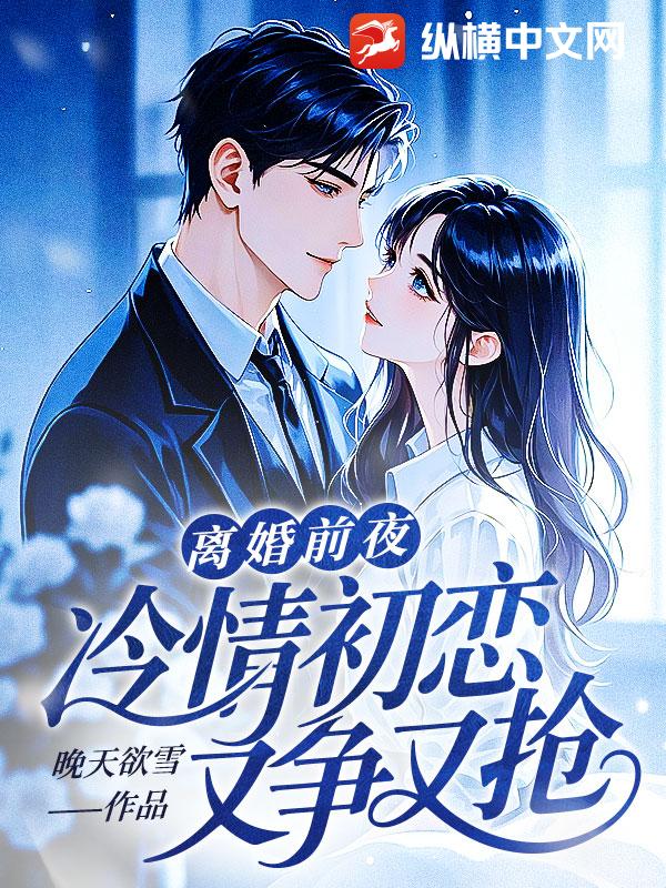 离婚前夜，冷情初恋又争又抢