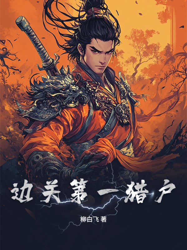 边关第一猎户_柳白飞