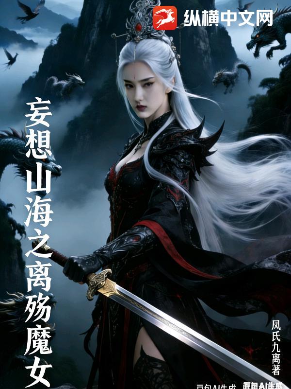 妄想山海之离殇魔女