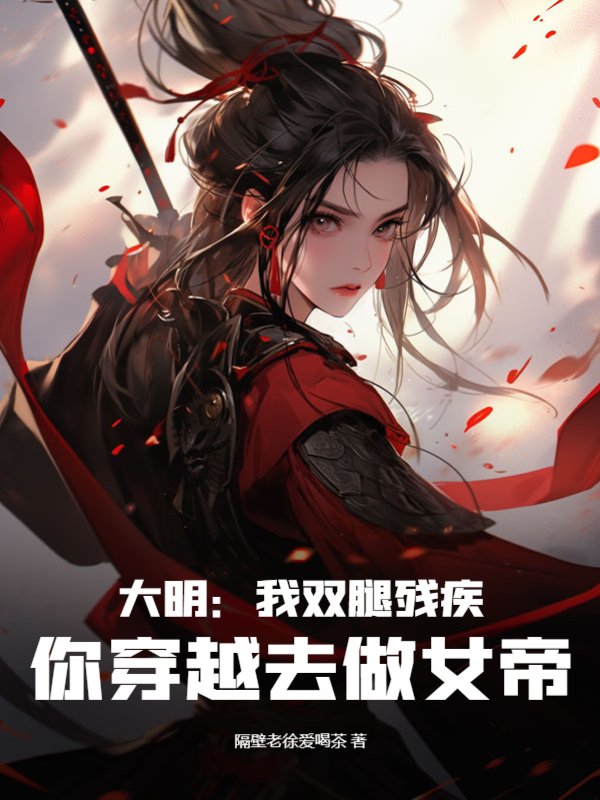 大明：我双腿残疾，你穿越去做女帝？