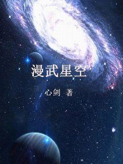 漫武星空