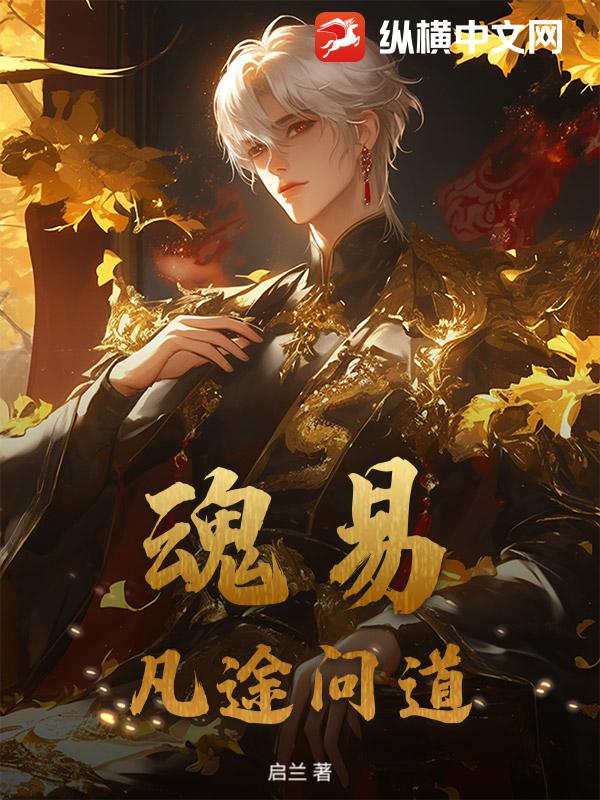 魂易：凡途问道