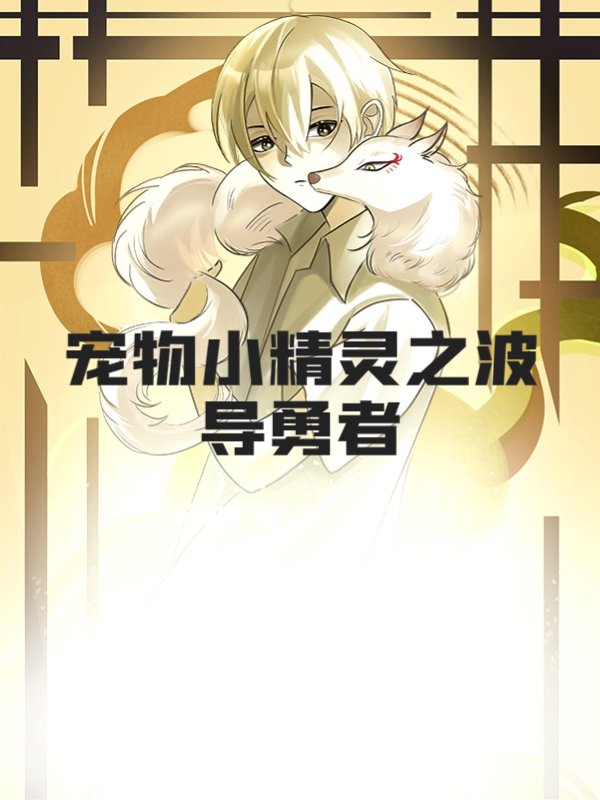 宠物小精灵之波导勇者