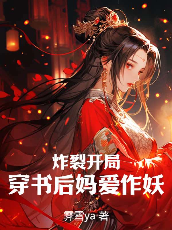 炸裂开局：穿书后妈爱作妖