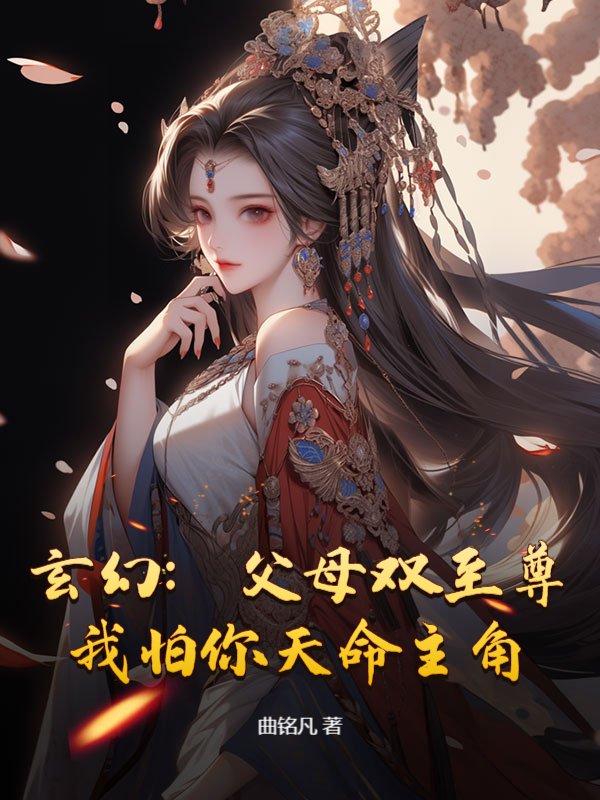 玄幻：父母双至尊，我怕你天命主角？