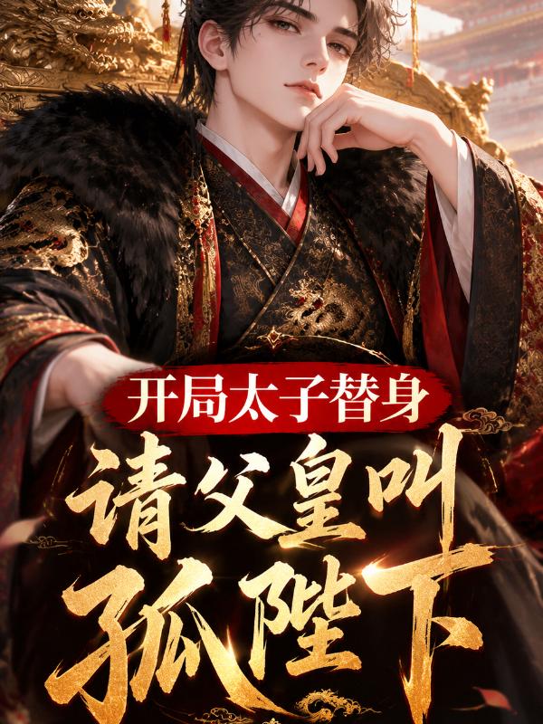 开局太子替身，请父皇叫孤陛下！