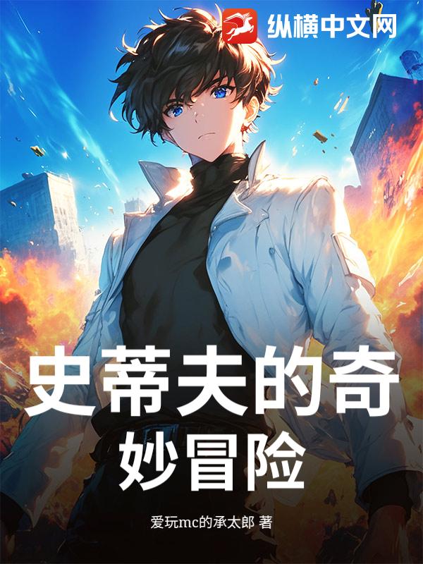 史蒂夫的奇妙冒险