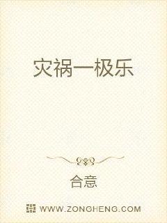 灾祸异闻录