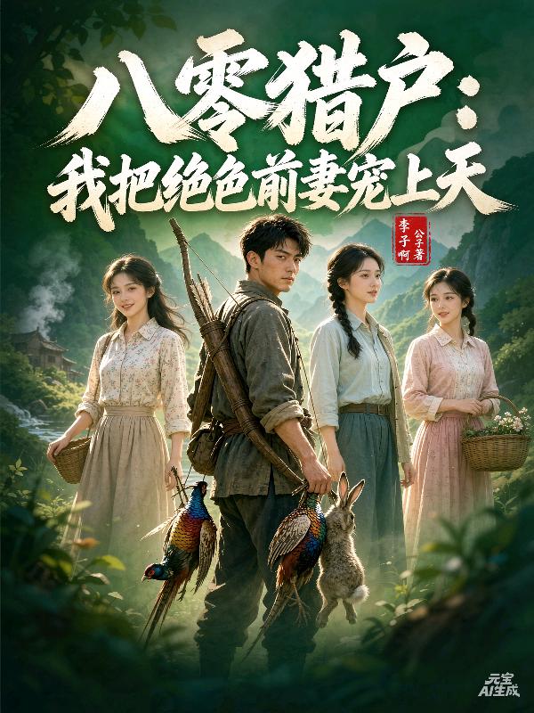 八零猎户：我把绝色前妻宠上天