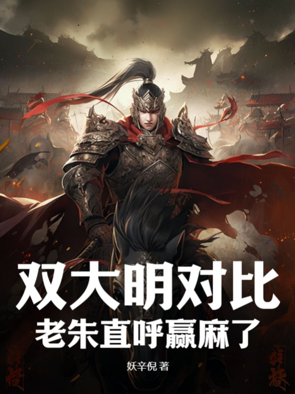 双大明对比，老朱直呼赢麻了！