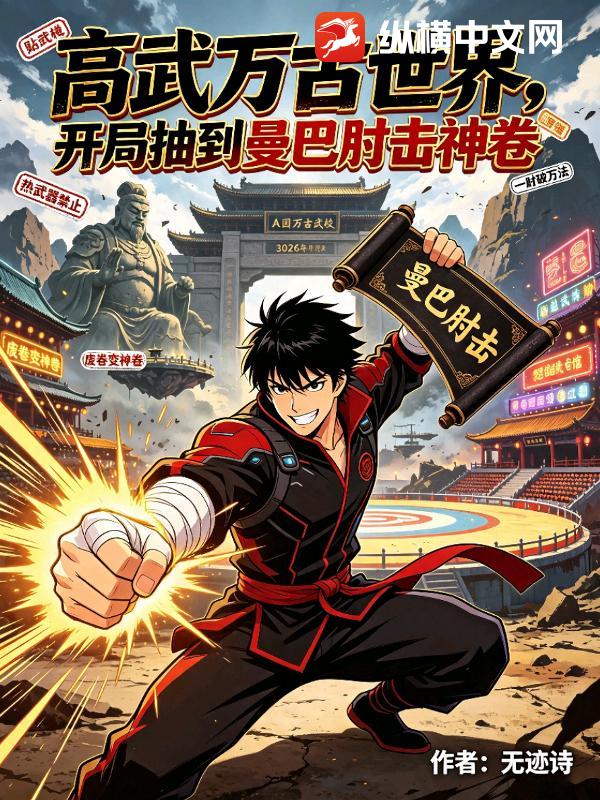 高武万古世界，开局抽到曼巴肘击神卷