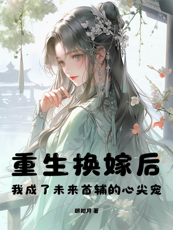 重生换嫁后，我成了未来首辅的心尖宠