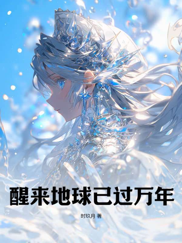 醒来地球已过万年