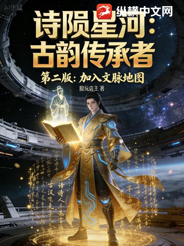 诗陨星河：古韵传承者v2