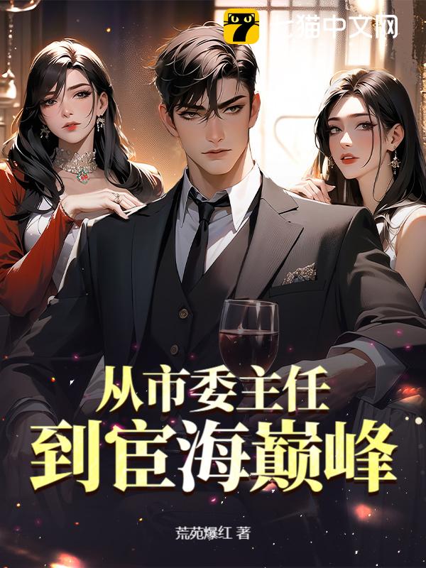 从市委主任到宦海巅峰！