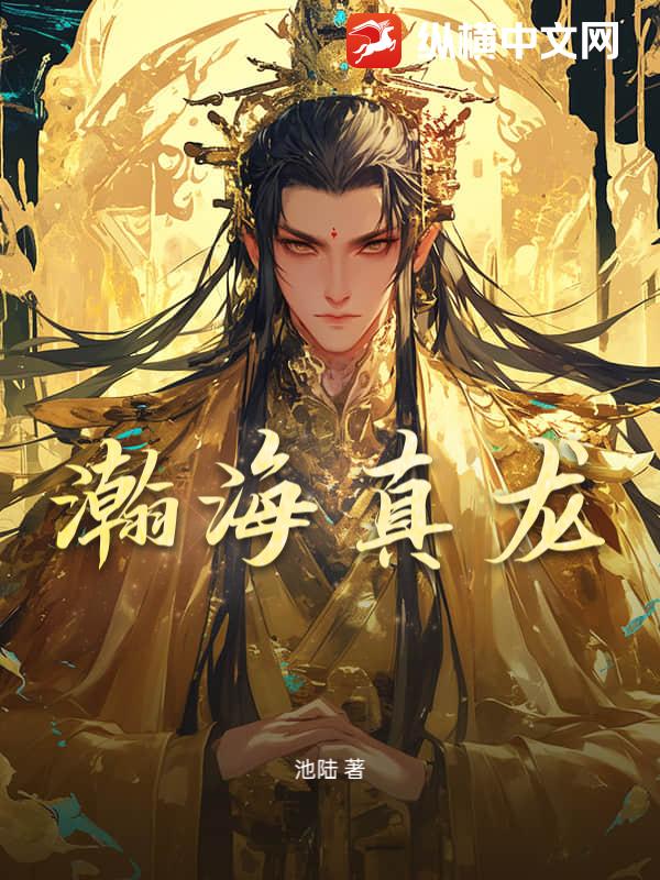 瀚海真龙