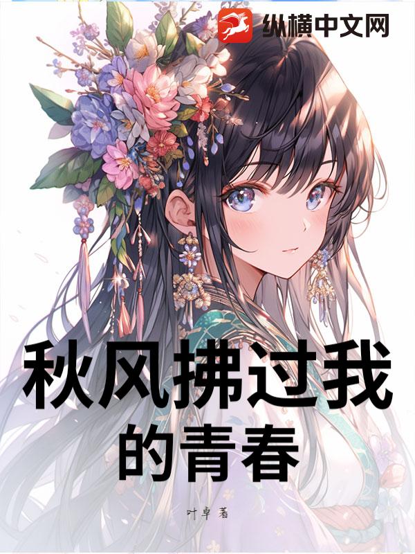 秋风拂过我的青春小说