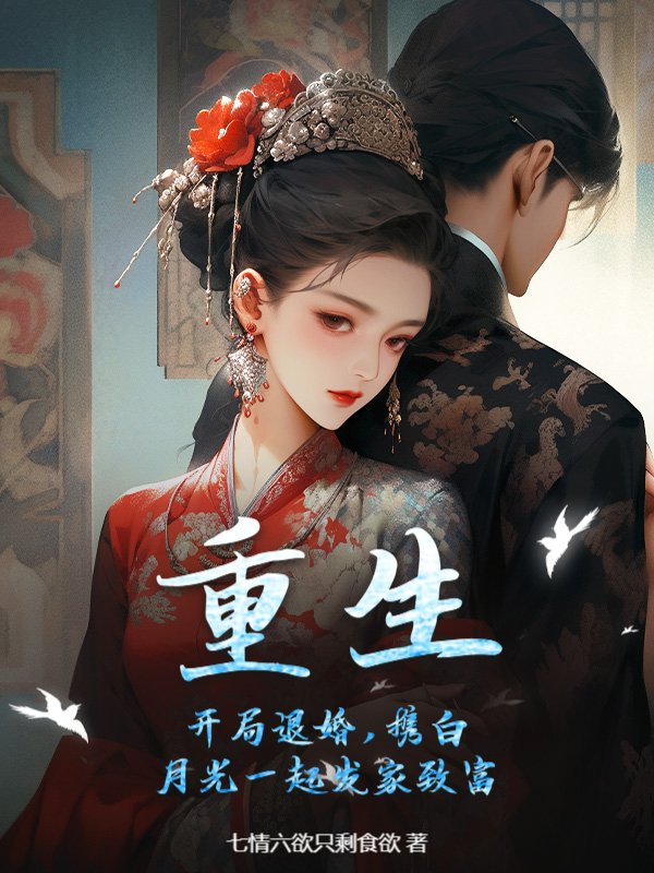 重生，开局退婚，携白月光一起发家致富